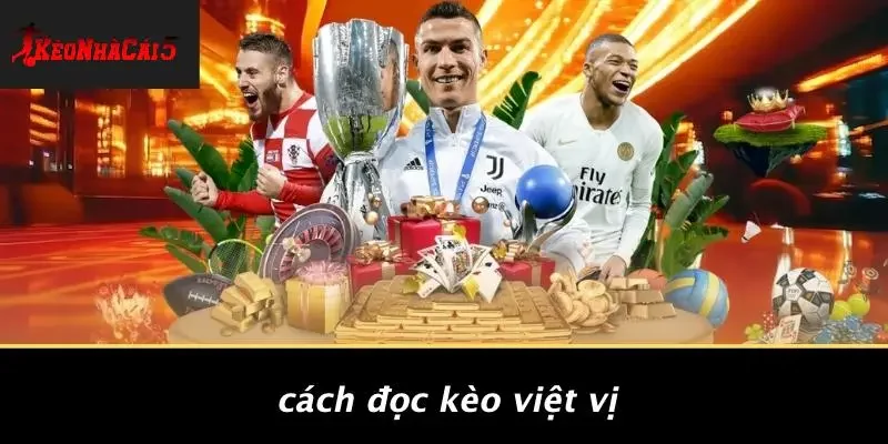 Cách Đọc Kèo Việt Vị