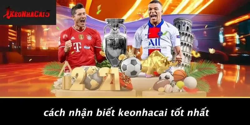 Cách Nhận Biết Keonhacai Tốt Nhất
