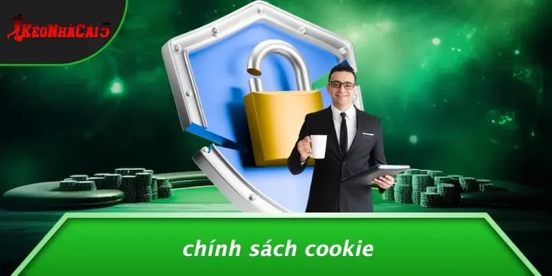 Chính Sách Cookie