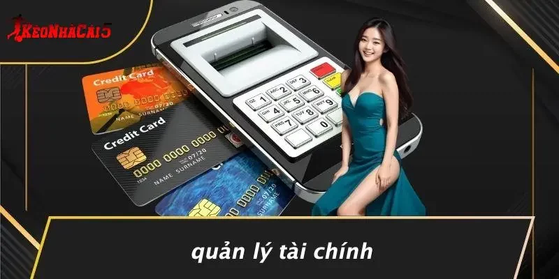Quản Lý Tài Chính