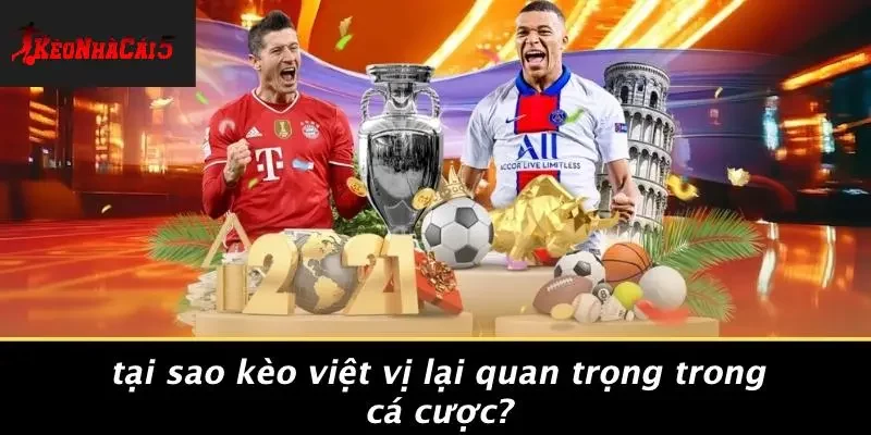 Tại Sao Kèo Việt Vị Lại Quan Trọng Trong Cá Cược?