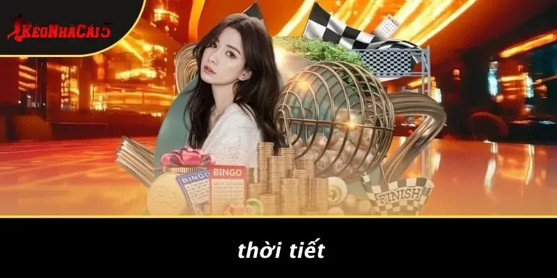 Thời Tiết