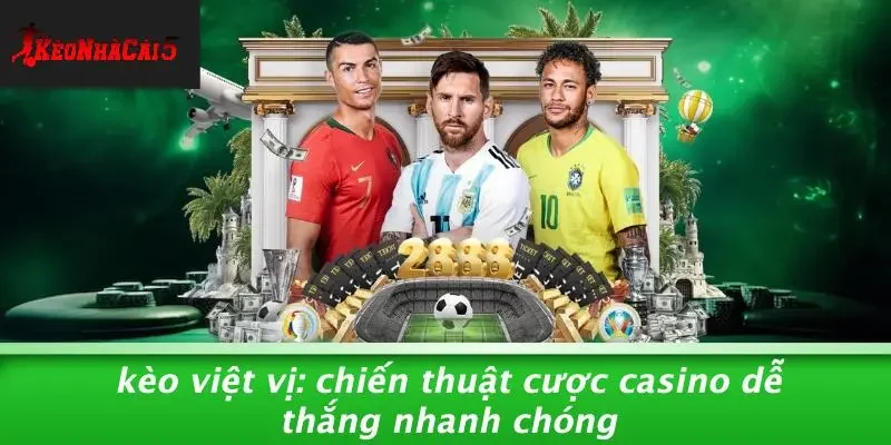 Những Lưu Ý Khi Sử Dụng Kèo Việt Vị